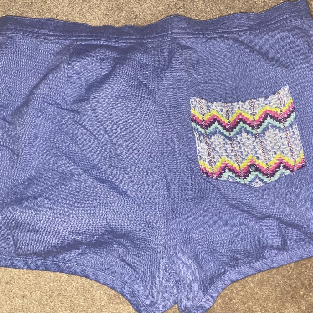 Roxy Shorts